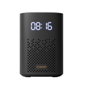 Xiaomi Smart Speaker IR Control