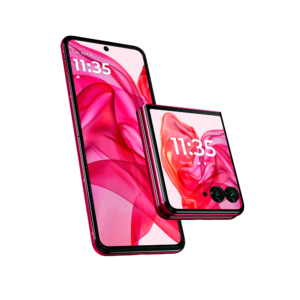 Motorola razr 50 ultra (12GB RAM, 512GB Storage)