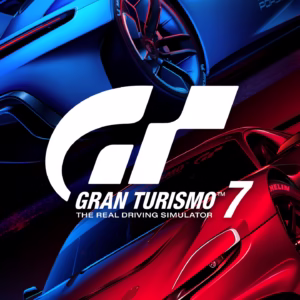 Ps4 Gran Turismo 7