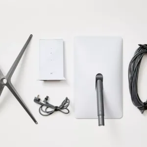 Starlink Standard Actuated Kit, Generation 2 - Scartek