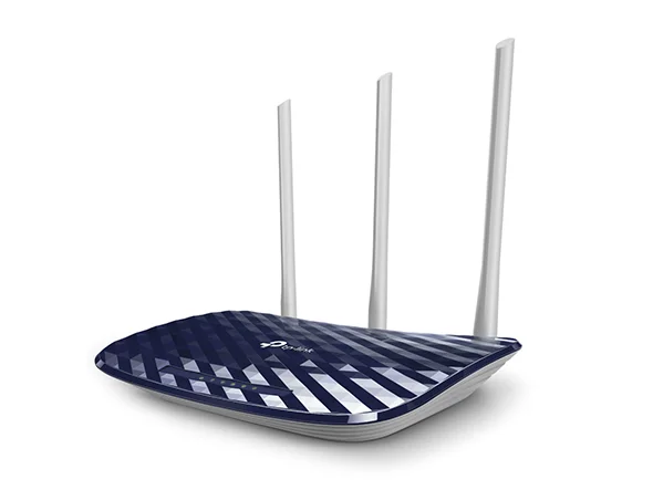 TP Link AC750 Wireless Dual Band Router