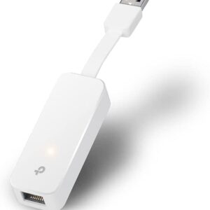 TP-Link USB Type-c to RJ45 Gigabit Ethernet Network Adapter