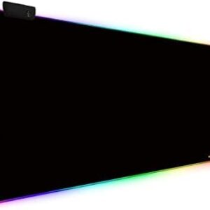 RGB Gaming Mouse Pad