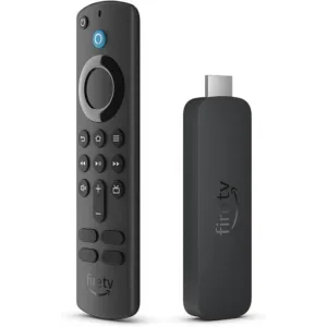 Amazon Fire TV Stick 4K