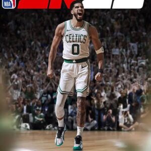 PS5 NBA 2K25