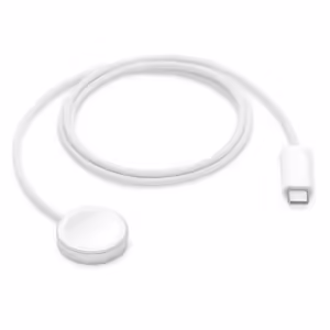 Apple Watch Magnetic Fast Charger To USB-C Cable