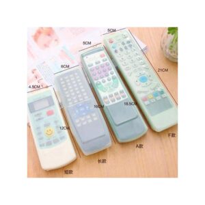 SILICONE REMOTE CONTROL COVER
