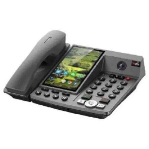 Wireless Fixed Landline Color Screen Telephone 4G SQ-LS100