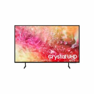 Samsung 65 Inch 65DU7010 Crystal UHD 4K Smart TV