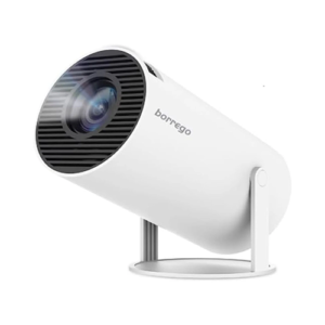 Borrego Smart 2 Full HD Projector