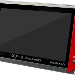 X7 Plus Handheld Game Console