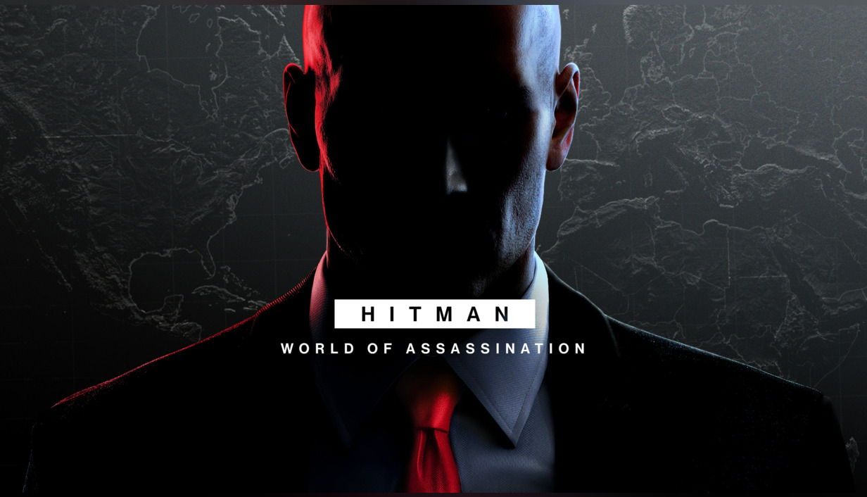 hitman