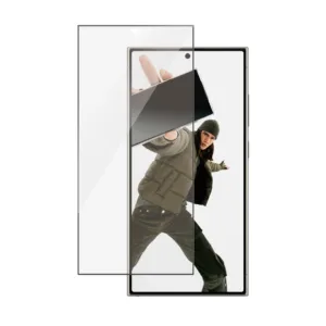 Full Screen Privacy Glass Protector For Samsung S24 Ultra