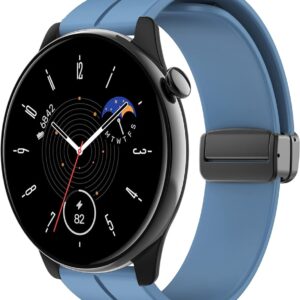 Amazfit GTR 4 Mini Smartwatch