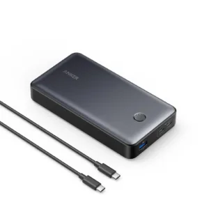 Anker 537 Power Bank (PowerCore 24K for Laptop)