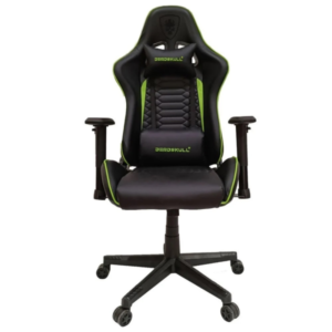 DeadSkull Gaming Chair