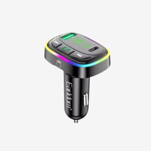 Earldom ET-M104 Car Bluetooth MP3 Player
