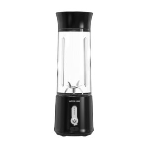 Green Lion Jet Plus Six Blades Juicer