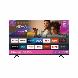 Hisense 58″ 58A61N