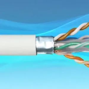 JSB 6-Way JSB Power Extension UTP 305m