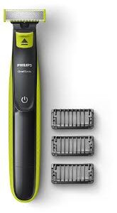Philips OneBlade QP2510/10 Shave