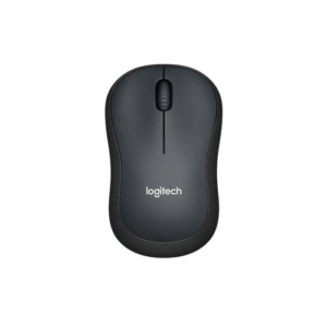 Logitech M240 Silent Wireless Mouse