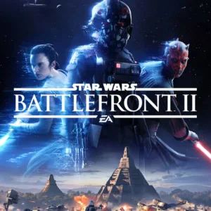 Ps4 Battlefront II