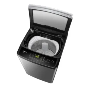 Hisense Top Load Washing Machine,11 Kg, WTJA1112T