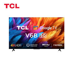TCL V6B 75 Inch 4K HDR TV