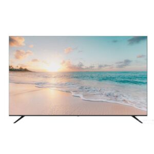 Hisense 50 Inch Smart 4K UHD Frameless TV 50A6N