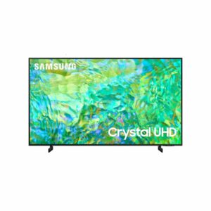 Samsung Smart TV 98 Inch 4K Crystal UHD LED UA98DU9000