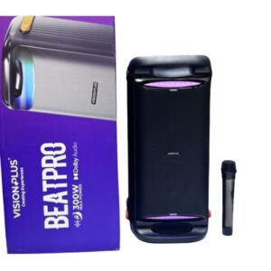 Vision Plus Beat Pro 300W Max Power