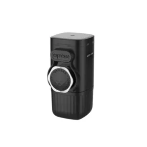 Green Lion 2 in 1 Instant Pocket Coffee Maker