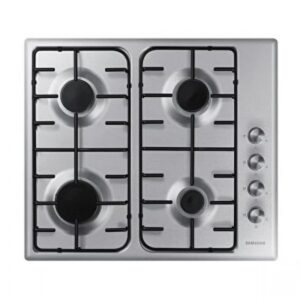 Samsung NA64B3100SA Built In Gas Hob