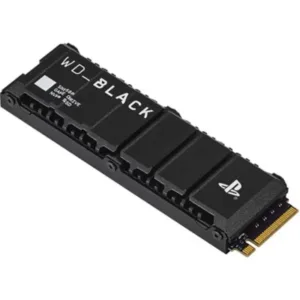 Playstation 1TB WD-BLACK™ SN850P NVMe™ SSD