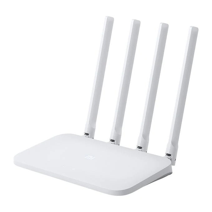 ROUTER 4C