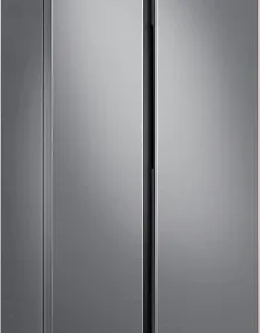 Samsung 655L Fridge RS62R5005M9 -SIDE BY SIDE Frost Free