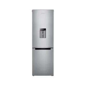Samsung 320 Liters RB30J3611SA Bottom Freezer Fridge