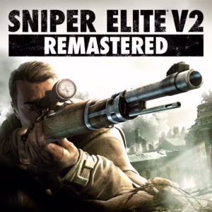Ps4 Sniper Elite V2
