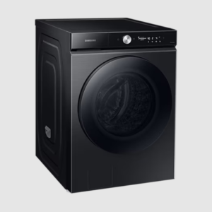 Samsung Front Load Washer Dryer Combo WD18B6400KV