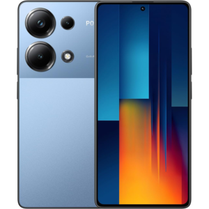 Xiaomi Poco M6 Pro 256GB 8GB