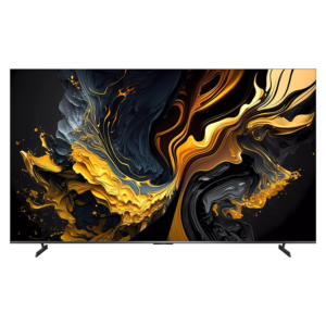 Xiaomi tv max 100 2025