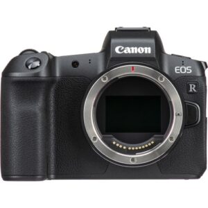 CANON EOS R body