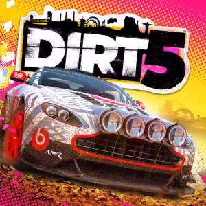 PS4 DIRT 5