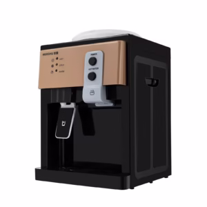 Ipcone Hot and Cold Vertical Fountain Water Cooler Dispenser