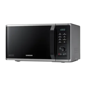 Samsung Solo Microwave 23L MS23K3515AS