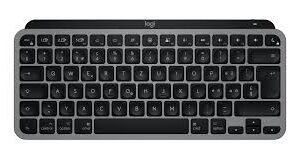 MX Keys Mini for Mac