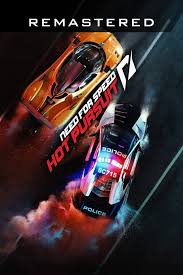 Ps4 Need for Speed Hot Pursuit Remastered