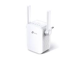 TP-Link RE305 AC1200 Wireless N Wall Plugged Range Extender (TL-RE305).