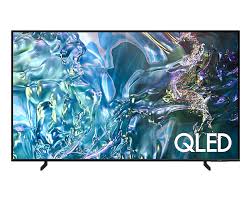 Samsung 75Q60DAU 75 Inch 4K Q LED TV
